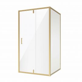 Душевой уголок Niagara Nova NG-43-10AG-A80G 100х80х190_
