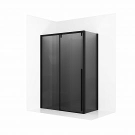 Душевой уголок Ambassador Intense 110022202IBB-90IBB 1300х900х2000_