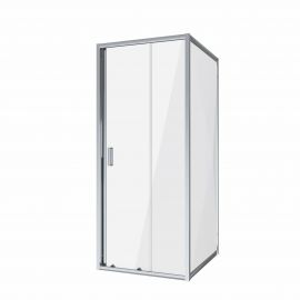 Душевой уголок Niagara Nova NG-62-9A-A90 90х90х195_