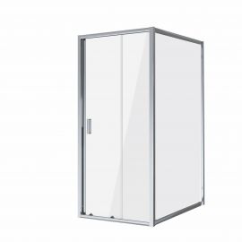 Душевой уголок Niagara Nova NG-62-8A-A100 80х100х190_