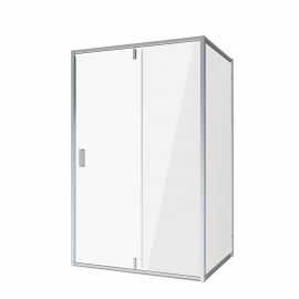 Душевой уголок Niagara Nova NG-63-11A-A80 110х80х195_