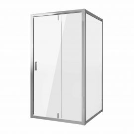 Душевой уголок Niagara Nova NG-63-10A-A80 100х80х195_