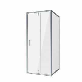 Душевой уголок Niagara Nova NG-63-9A-A90 90х90х195_