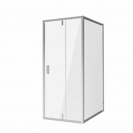 Душевой уголок Niagara Nova NG-63-8A-A90 80х100х190_