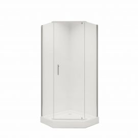 Душевой уголок Niagara Nova NG-6634-08 100х100х190_