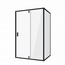 Душевой уголок Niagara Nova NG-83-11AB-A90B 110х90х195_