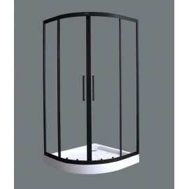 Душевой уголок Cerutti Diva 100T_