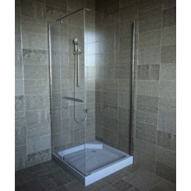 Душевой уголок Cerutti SPA ZQ91T_