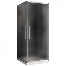 Душевой уголок ABBER Schwarzer Diamant AG02080MH_