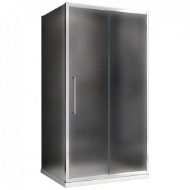 Душевой уголок ABBER Schwarzer Diamant AG30120MH-S75M_
