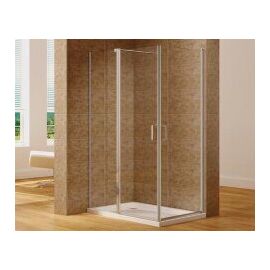 Душевой уголок Aquanet Cinetic 120х80,прозрачное стекло 00254237_