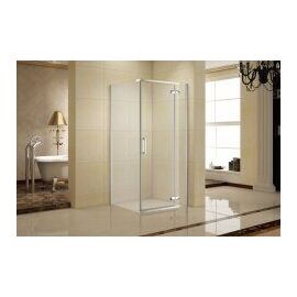 Душевой уголок Aquanet Logic C900 AE32-S-90х90U-CT 900x900, прозрачное стекло_