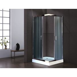 Душевой угол Royal Bath 90HP-C-CH 90x90x200 (матовое)_
