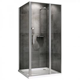 Душевой уголок ABBER Sonnenstrand AG04130S-S80_
