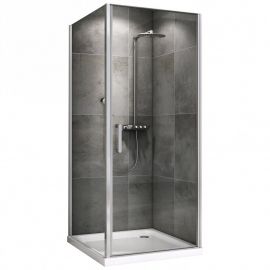 Душевой уголок ABBER Sonnenstrand AG04100-S70_