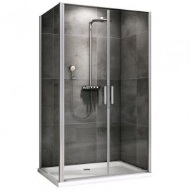 Душевой уголок ABBER Sonnenstrand AG04100C-S100_