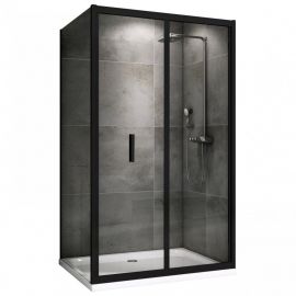 Душевой уголок ABBER Sonnenstrand AG07090B-S90B_