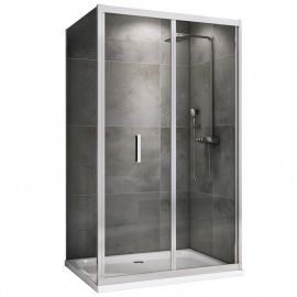 Душевой уголок ABBER Sonnenstrand AG07100-S100_