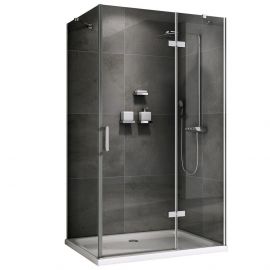Душевой уголок ABBER Zart AG08090-S91_