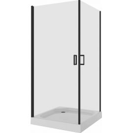 Душевой уголок Niagara NG-6803-08 BLACK_