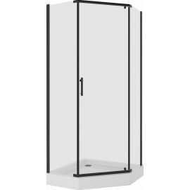 Душевой уголок Niagara NG-6805-08 BLACK_