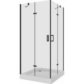 Душевой уголок Niagara NG-6814-08 BLACK_