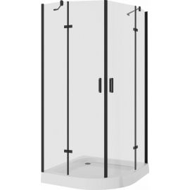 Душевой уголок Niagara NG-6816-08 BLACK_