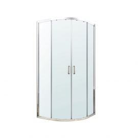 Душевой уголок Berges SOLO R 900х900 061108_