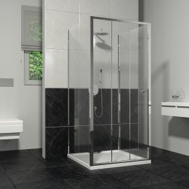 Душевой уголок RGW CL-30 P (CL-11 + 2Z-12) 04094099-11P_