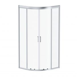 Душевой уголок Am.Pm Skyline Round DX35WG-301-090MT 90х90х190_