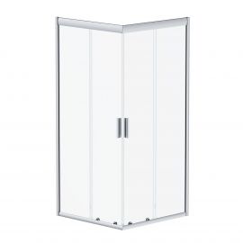 Душевой уголок Am.Pm Skyline Square DX35WG-403-090MT 90х90x190_
