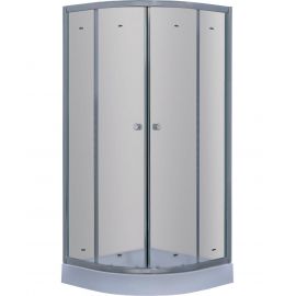 Душевой уголок Timo Fabric Glass TL-1101_