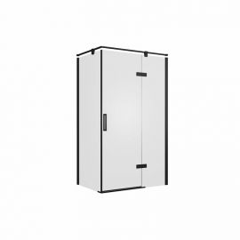 Душевой уголок BRAVAT BLACKLINE BS120.3113AB_
