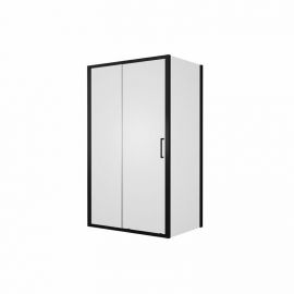 Душевой уголок BRAVAT BLACKLINE BS120.3101B_