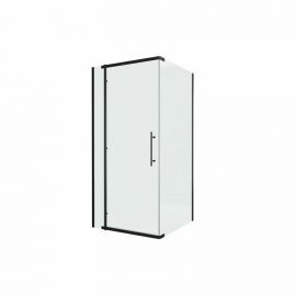 Душевой уголок BRAVAT BLACKLINE BS090.3113A_