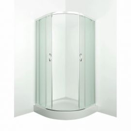 Душевой уголок Erlit Comfort ER0508-C3 800x800x1950_