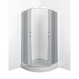Душевой уголок Erlit Comfort ER0508-C4 800x800x1950_