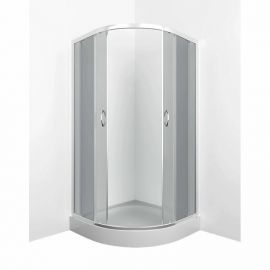 Душевой уголок Erlit Comfort ER0509-C4 900x900x1950_
