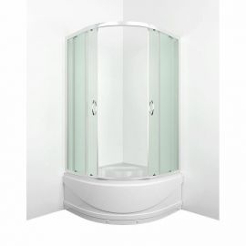 Душевой уголок Erlit Comfort ER0509T-C3 900x900x1950_