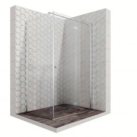 Душевое ограждение Ambassador Diamond 12011107R_