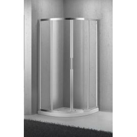 Душевой уголок BelBagno SELA-R-2-90-C-Cr_
