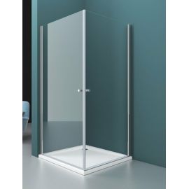 Душевой уголок BelBagno ETNA-A-2-100-C-Cr_