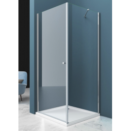 Душевой уголок BelBagno ETNA-AH-1-70/100-C-Cr_