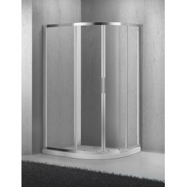 Душевой уголок BelBagno SELA-RH-2-100/80-C-Cr_