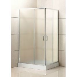 Душевой уголок BelBagno UNO-195-AH-2-100/90-P-Cr_