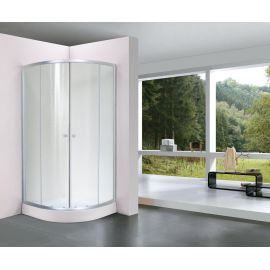 Душевой угол Royal Bath Eko RB-EKO90HK-M_