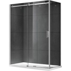 Душевой уголок Gemy Modern Gent S25191B-A6-80_
