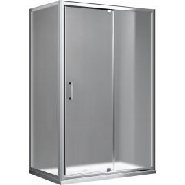 Душевой уголок Gemy Sunny Bay S28191BM-A80M_