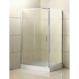 Душевой уголок BelBagno UNO-AH-1-120/90-P-Cr_