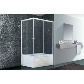 Душевой угол Royal Bath 8120BP-T R 120x80 (прозрачное стекло)_